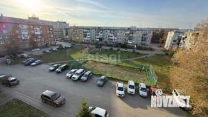 2-к квартира, вторичка, 44м2, 5/5 этаж