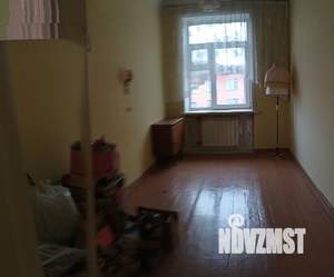 3-к квартира, вторичка, 79м2, 5/5 этаж