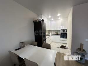 2-к квартира, вторичка, 53м2, 6/15 этаж