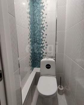 1-к квартира, вторичка, 34м2, 7/10 этаж