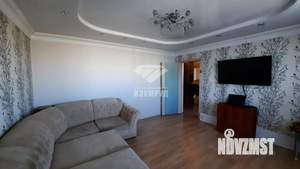 4-к квартира, вторичка, 81м2, 9/10 этаж