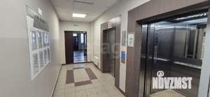 3-к квартира, вторичка, 61м2, 3/18 этаж