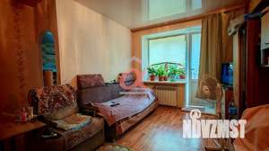 2-к квартира, вторичка, 46м2, 4/5 этаж