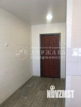 1-к квартира, вторичка, 18м2, 9/9 этаж
