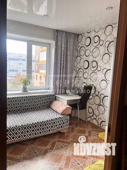 3-к квартира, вторичка, 61м2, 5/9 этаж