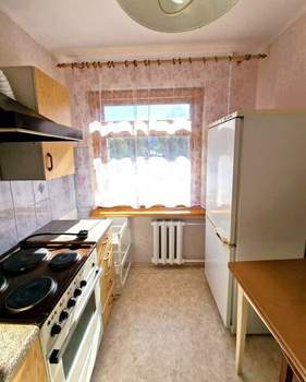 2-к квартира, вторичка, 43м2, 3/9 этаж