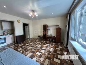 Студия квартира, вторичка, 30м2, 3/9 этаж