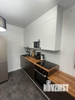 1-к квартира, вторичка, 45м2, 14/16 этаж