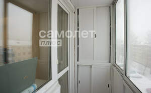 2-к квартира, вторичка, 44м2, 5/5 этаж