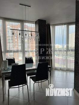 3-к квартира, вторичка, 95м2, 5/15 этаж