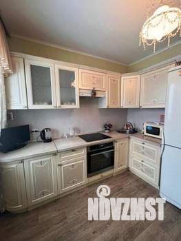 2-к квартира, вторичка, 56м2, 7/9 этаж