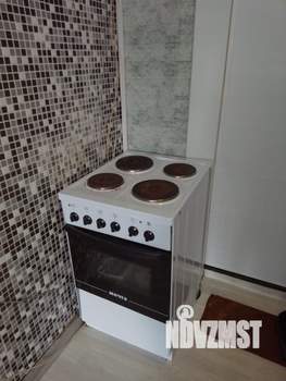 Студия квартира, вторичка, 24м2, 4/5 этаж