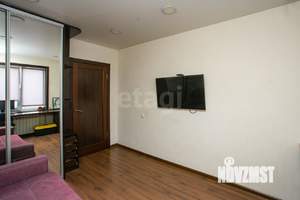 2-к квартира, вторичка, 51м2, 1/9 этаж