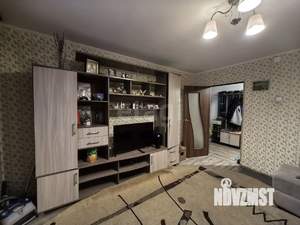 3-к квартира, вторичка, 59м2, 1/9 этаж