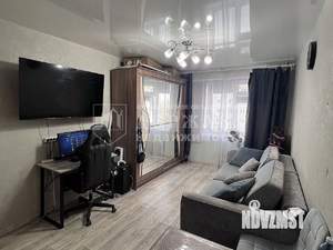 1-к квартира, вторичка, 23м2, 6/9 этаж