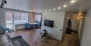 2-к квартира, вторичка, 45м2, 4/5 этаж