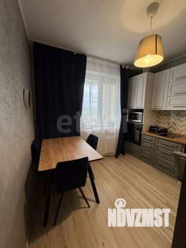 1-к квартира, вторичка, 40м2, 5/10 этаж