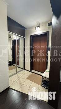 1-к квартира, вторичка, 35м2, 7/14 этаж