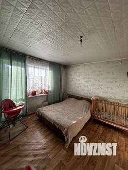 2-к квартира, вторичка, 46м2, 9/10 этаж