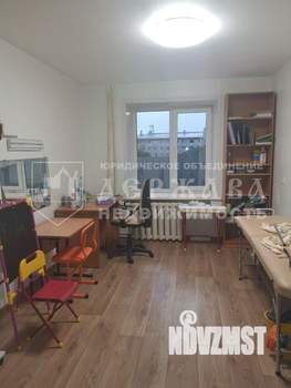 Студия квартира, вторичка, 12м2, 4/9 этаж