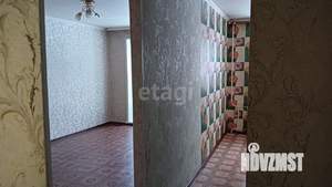 1-к квартира, вторичка, 30м2, 2/5 этаж