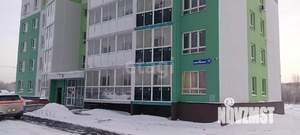 1-к квартира, вторичка, 32м2, 5/16 этаж
