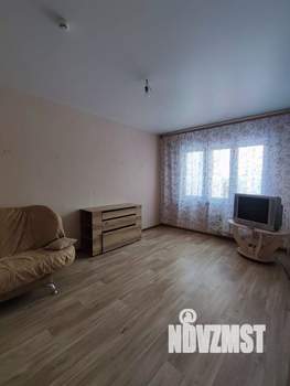 3-к квартира, вторичка, 71м2, 9/17 этаж