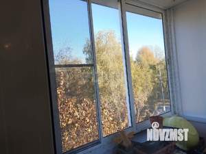 1-к квартира, вторичка, 31м2, 3/5 этаж