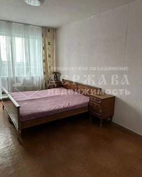 3-к квартира, вторичка, 60м2, 2/9 этаж