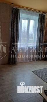 3-к квартира, вторичка, 65м2, 1/2 этаж