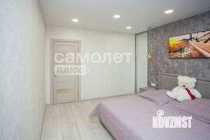 4-к квартира, вторичка, 87м2, 10/10 этаж