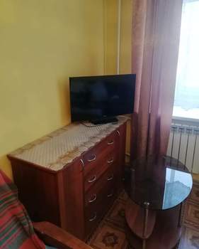1-к квартира, вторичка, 30м2, 3/5 этаж