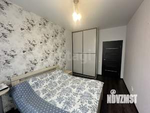 2-к квартира, вторичка, 47м2, 1/5 этаж
