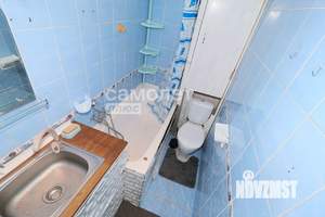 2-к квартира, вторичка, 35м2, 3/5 этаж