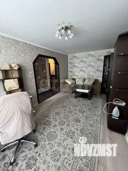 2-к квартира, вторичка, 44м2, 2/5 этаж
