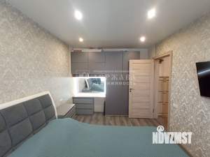 2-к квартира, вторичка, 53м2, 5/9 этаж