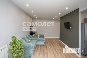 1-к квартира, вторичка, 32м2, 5/5 этаж