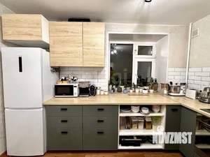 3-к квартира, вторичка, 85м2, 2/5 этаж