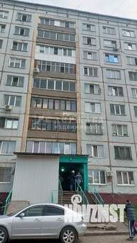1-к квартира, вторичка, 22м2, 4/9 этаж