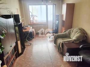 3-к квартира, вторичка, 63м2, 4/10 этаж