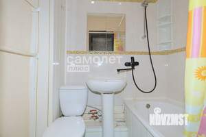 1-к квартира, вторичка, 18м2, 7/9 этаж