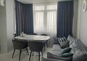 4-к квартира, вторичка, 85м2, 14/15 этаж