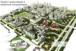 3-к квартира, вторичка, 80м2, 8/10 этаж