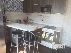 2-к квартира, вторичка, 52м2, 3/5 этаж