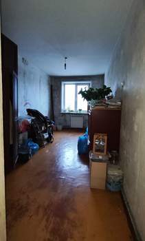 2-к квартира, вторичка, 43м2, 5/5 этаж