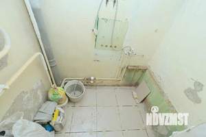 Студия квартира, вторичка, 17м2, 4/5 этаж