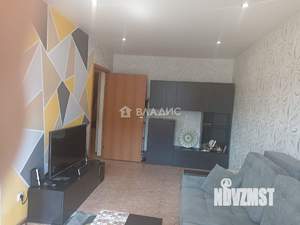 2-к квартира, вторичка, 52м2, 3/5 этаж