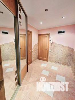 1-к квартира, вторичка, 54м2, 3/9 этаж