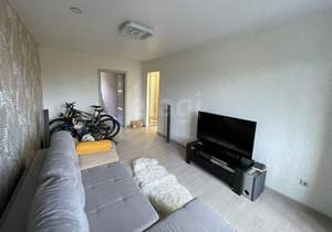 2-к квартира, вторичка, 44м2, 3/5 этаж