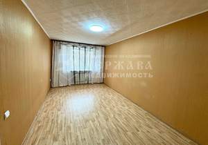 1-к квартира, вторичка, 30м2, 1/5 этаж